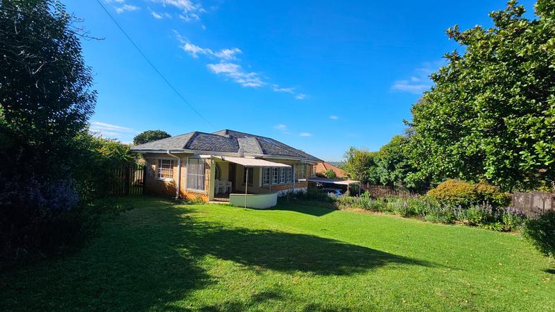 4 Bedroom Property for Sale in Cyrildene Gauteng