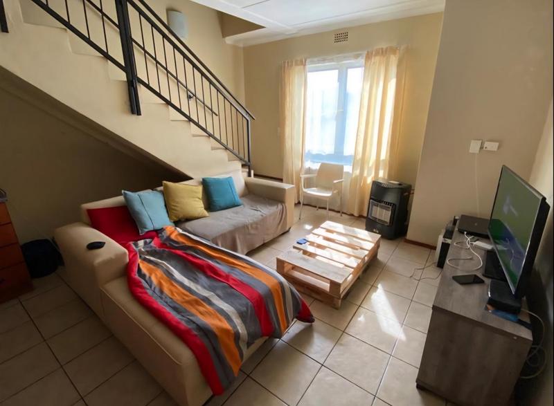 2 Bedroom Property for Sale in Carlswald Gauteng