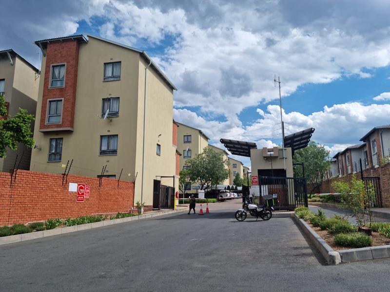 2 Bedroom Property for Sale in Carlswald Gauteng