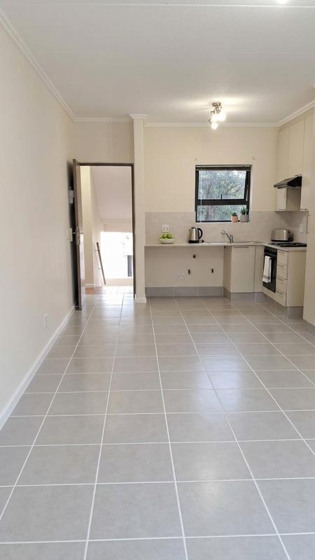 1 Bedroom Property for Sale in Paulshof Gauteng