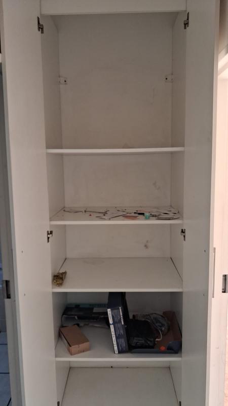 1 Bedroom Property for Sale in Paulshof Gauteng