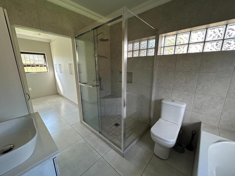 To Let 3 Bedroom Property for Rent in Rooihuiskraal Gauteng