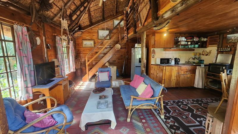 To Let 1 Bedroom Property for Rent in Morningside Manor Gauteng