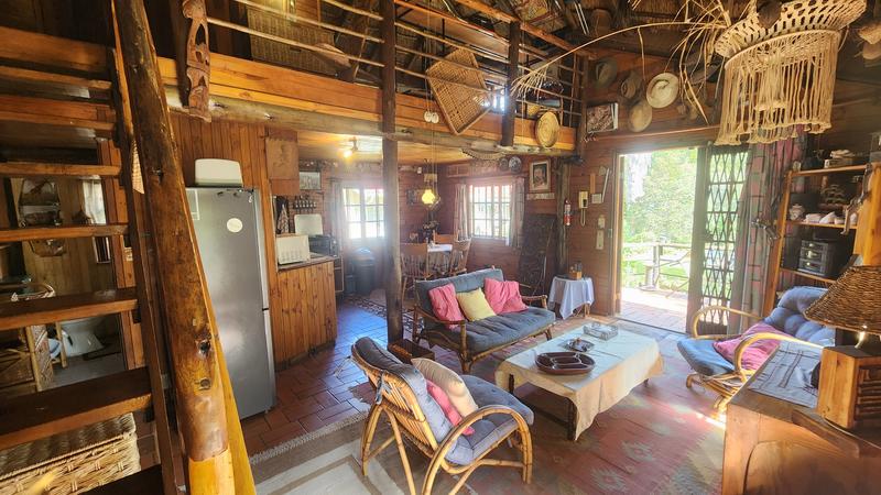 To Let 1 Bedroom Property for Rent in Morningside Manor Gauteng