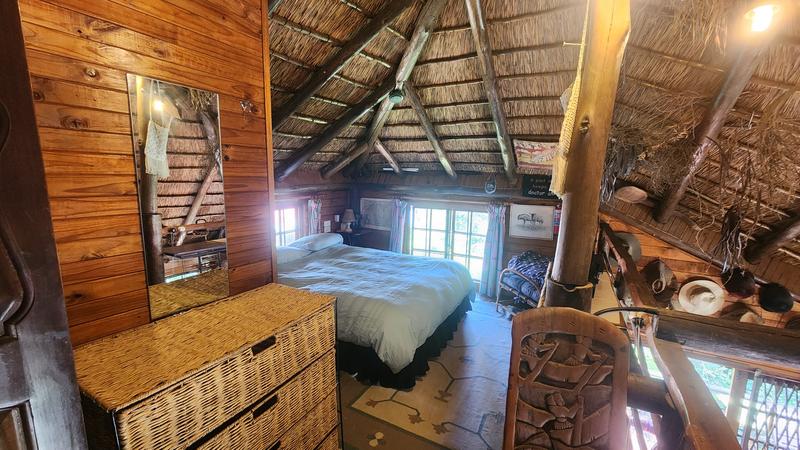 To Let 1 Bedroom Property for Rent in Morningside Manor Gauteng