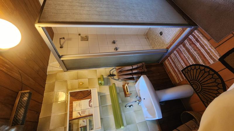 To Let 1 Bedroom Property for Rent in Morningside Manor Gauteng