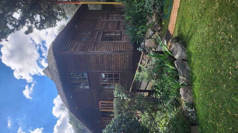 To Let 1 Bedroom Property for Rent in Morningside Manor Gauteng
