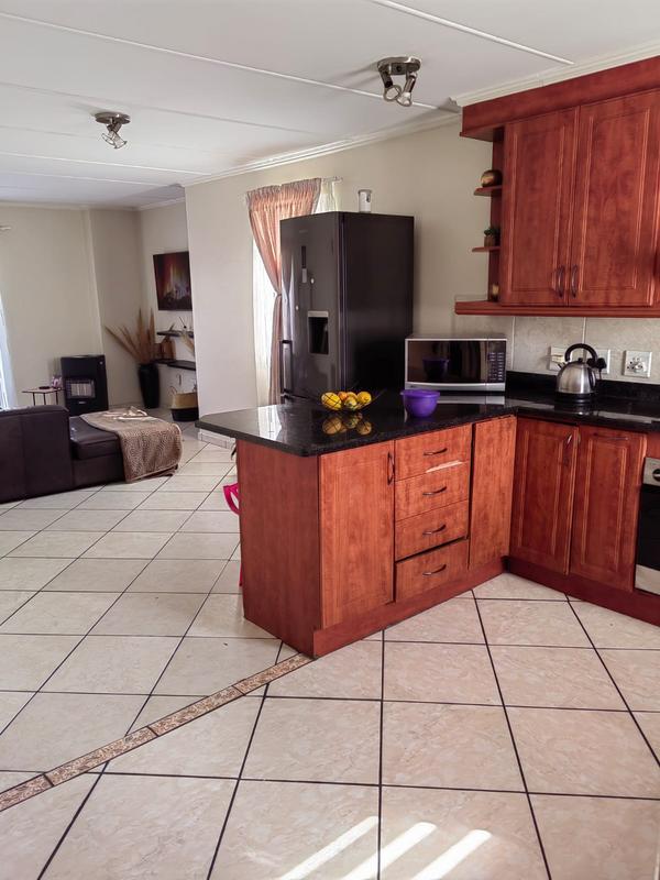 To Let 3 Bedroom Property for Rent in Riverspray Lifestyle Estate Gauteng