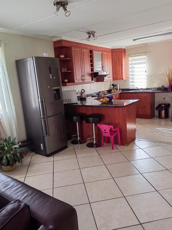 To Let 3 Bedroom Property for Rent in Riverspray Lifestyle Estate Gauteng