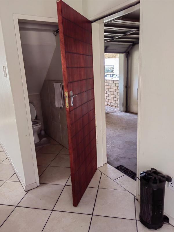 To Let 3 Bedroom Property for Rent in Riverspray Lifestyle Estate Gauteng