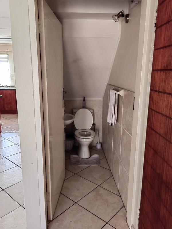 To Let 3 Bedroom Property for Rent in Riverspray Lifestyle Estate Gauteng