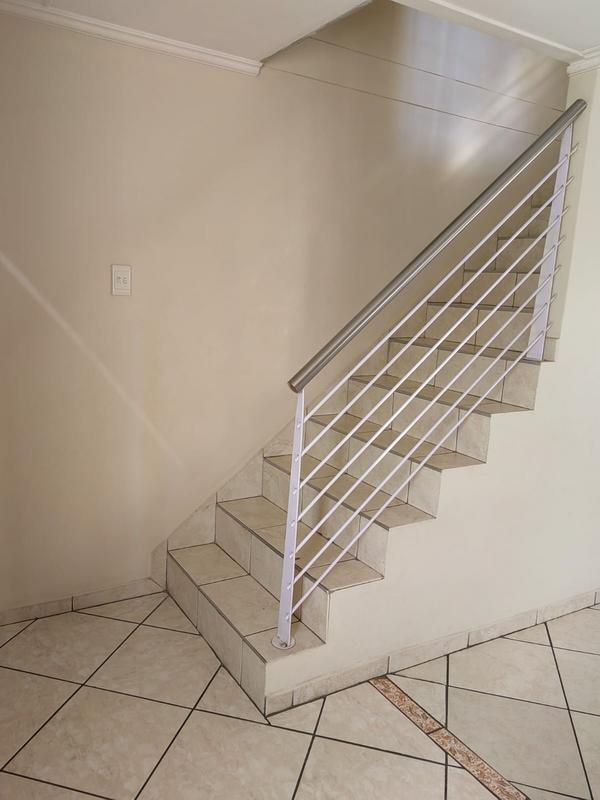 To Let 3 Bedroom Property for Rent in Riverspray Lifestyle Estate Gauteng