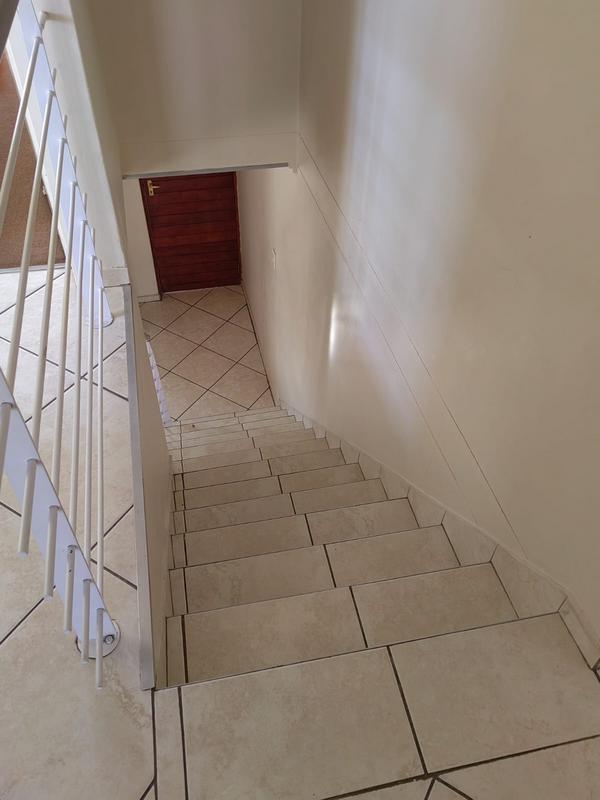 To Let 3 Bedroom Property for Rent in Riverspray Lifestyle Estate Gauteng