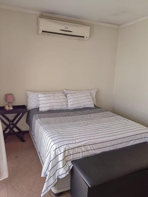 To Let 3 Bedroom Property for Rent in Riverspray Lifestyle Estate Gauteng