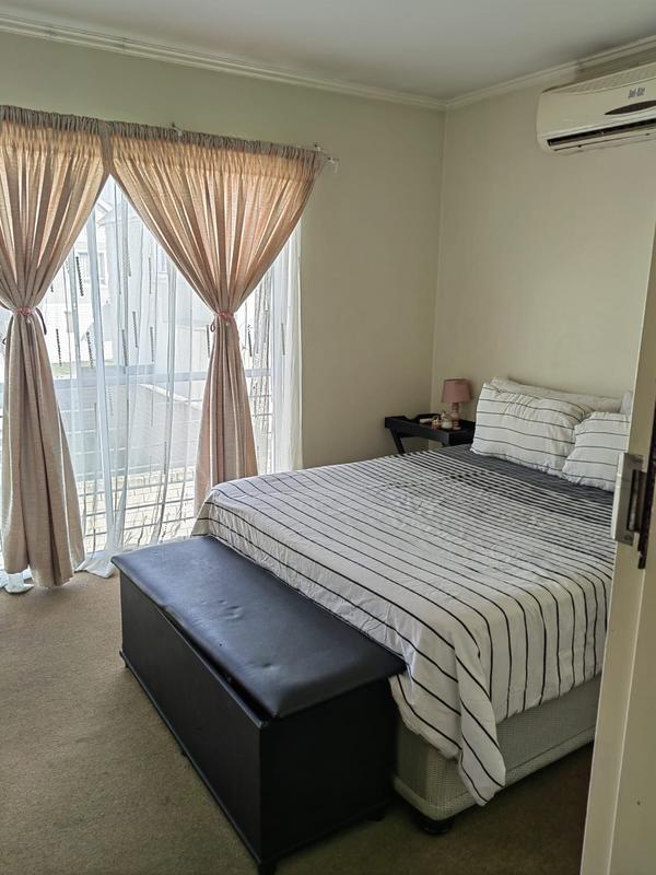 To Let 3 Bedroom Property for Rent in Riverspray Lifestyle Estate Gauteng