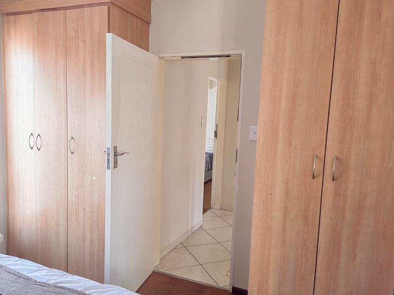 To Let 3 Bedroom Property for Rent in Riverspray Lifestyle Estate Gauteng