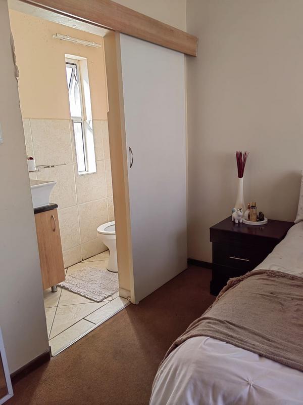 To Let 3 Bedroom Property for Rent in Riverspray Lifestyle Estate Gauteng