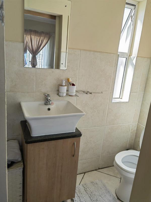 To Let 3 Bedroom Property for Rent in Riverspray Lifestyle Estate Gauteng