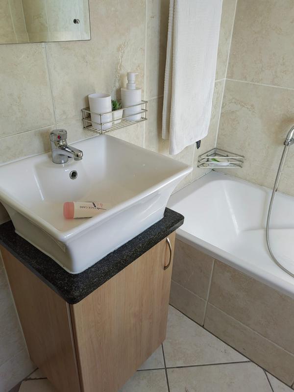 To Let 3 Bedroom Property for Rent in Riverspray Lifestyle Estate Gauteng