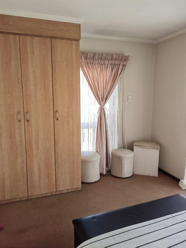 To Let 3 Bedroom Property for Rent in Riverspray Lifestyle Estate Gauteng