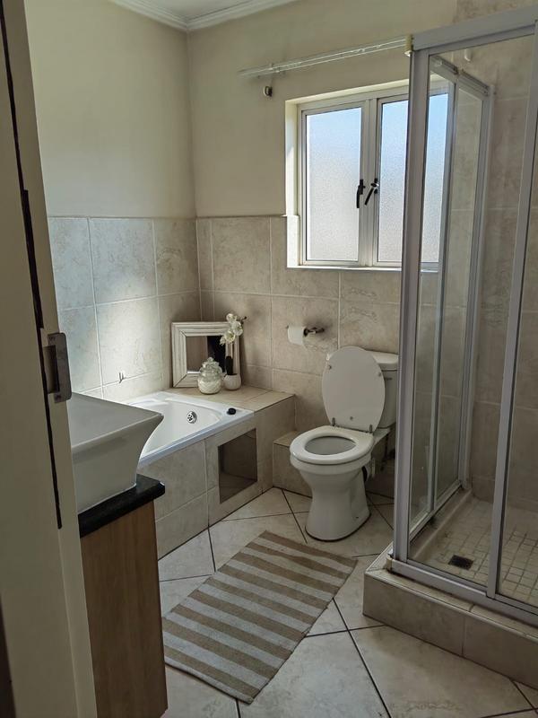 To Let 3 Bedroom Property for Rent in Riverspray Lifestyle Estate Gauteng