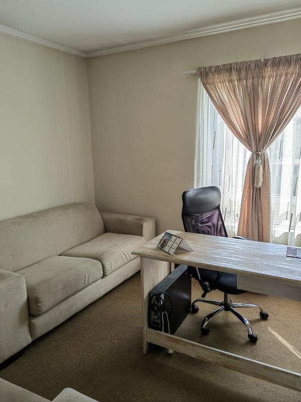 To Let 3 Bedroom Property for Rent in Riverspray Lifestyle Estate Gauteng