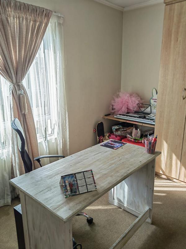 To Let 3 Bedroom Property for Rent in Riverspray Lifestyle Estate Gauteng