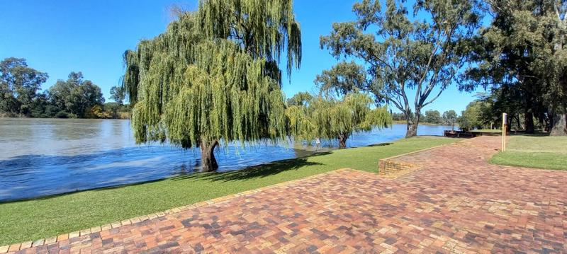 To Let 3 Bedroom Property for Rent in Riverspray Lifestyle Estate Gauteng