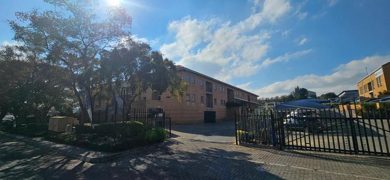 To Let Commercial Property for Rent in Halfway Gardens Gauteng