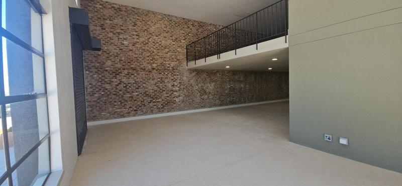 To Let Commercial Property for Rent in Halfway House Gauteng