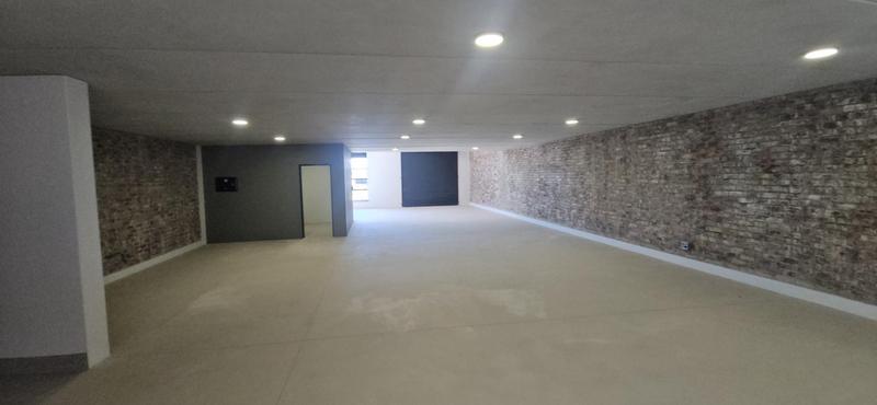 To Let Commercial Property for Rent in Halfway House Gauteng