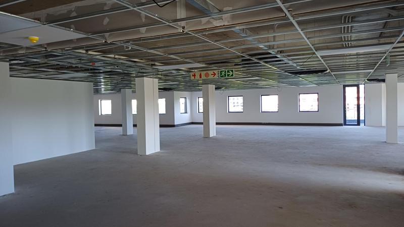 To Let Commercial Property for Rent in Die Hoewes Gauteng