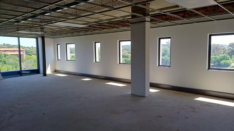 To Let Commercial Property for Rent in Die Hoewes Gauteng