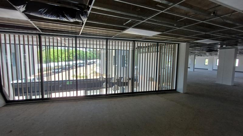 To Let Commercial Property for Rent in Die Hoewes Gauteng