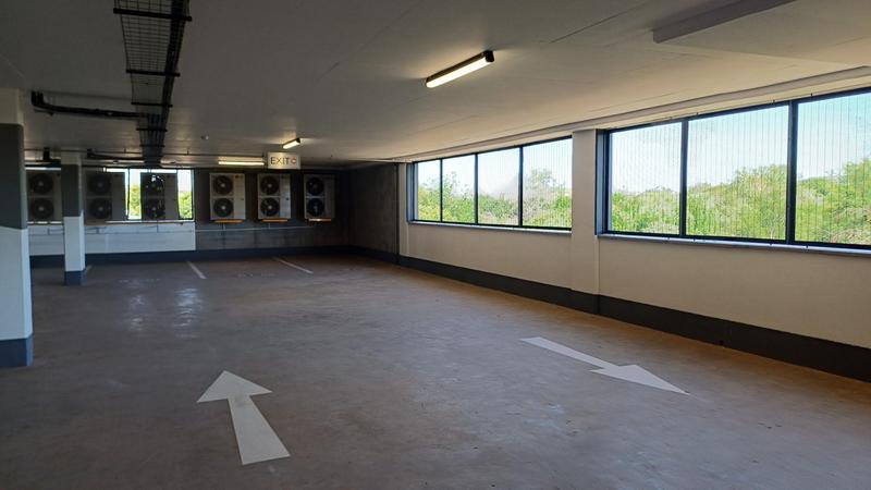 To Let Commercial Property for Rent in Die Hoewes Gauteng