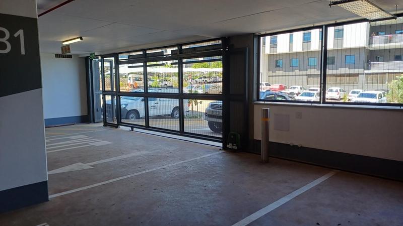 To Let Commercial Property for Rent in Die Hoewes Gauteng