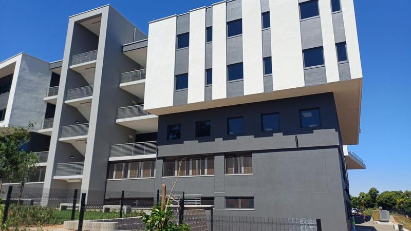To Let Commercial Property for Rent in Die Hoewes Gauteng