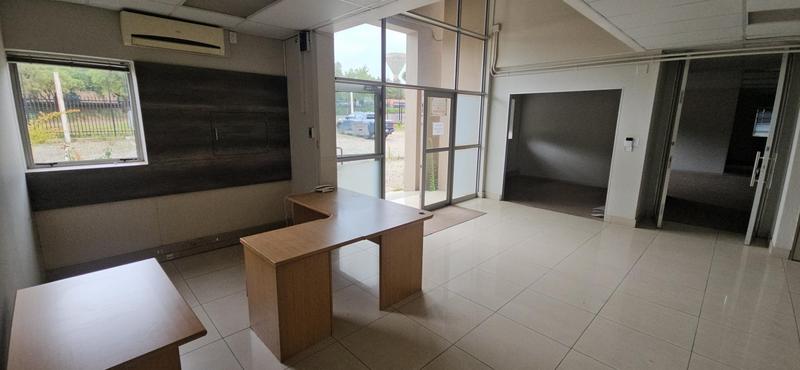 To Let Commercial Property for Rent in Corporate Park Gauteng