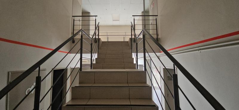 To Let Commercial Property for Rent in Corporate Park Gauteng