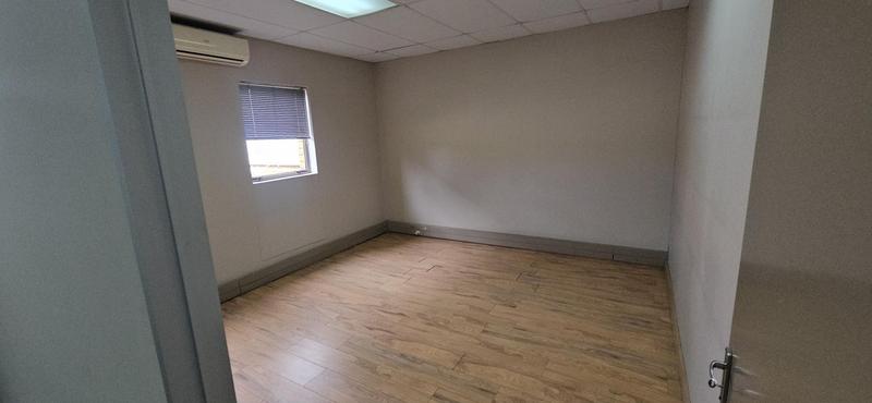 To Let Commercial Property for Rent in Corporate Park Gauteng