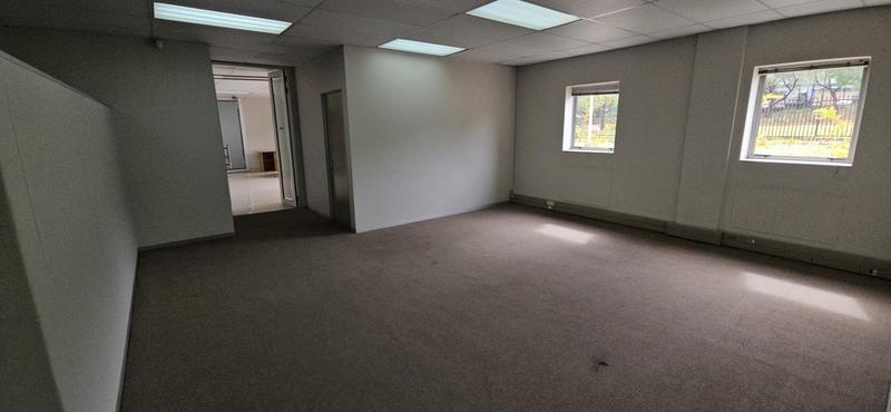 To Let Commercial Property for Rent in Corporate Park Gauteng