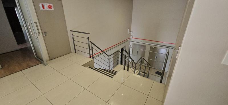 To Let Commercial Property for Rent in Corporate Park Gauteng