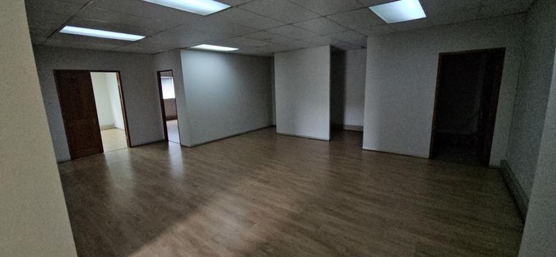To Let Commercial Property for Rent in Corporate Park Gauteng