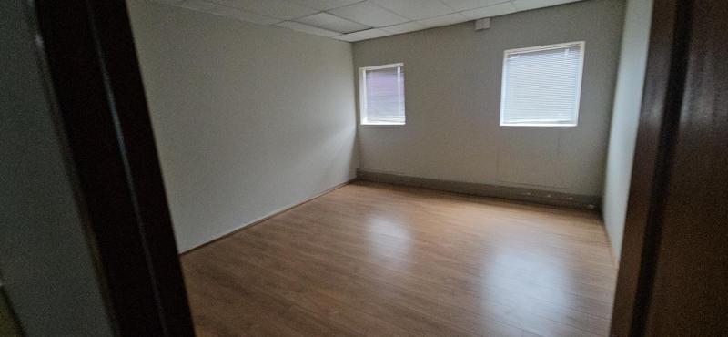 To Let Commercial Property for Rent in Corporate Park Gauteng