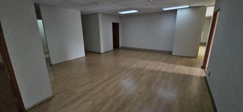 To Let Commercial Property for Rent in Corporate Park Gauteng