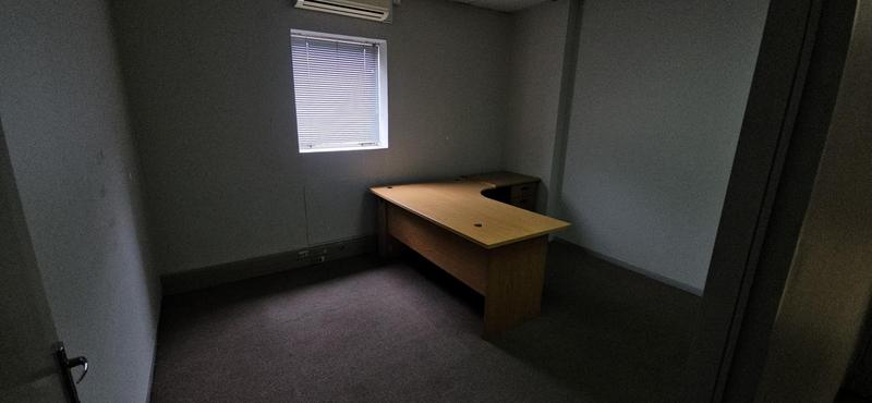 To Let Commercial Property for Rent in Corporate Park Gauteng