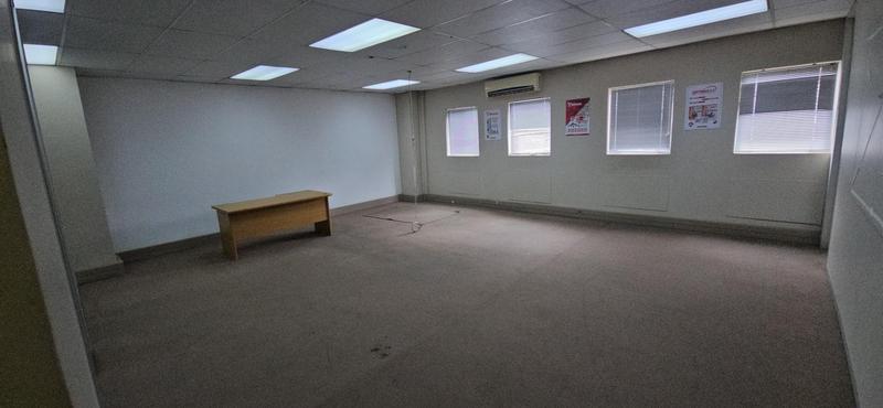 To Let Commercial Property for Rent in Corporate Park Gauteng