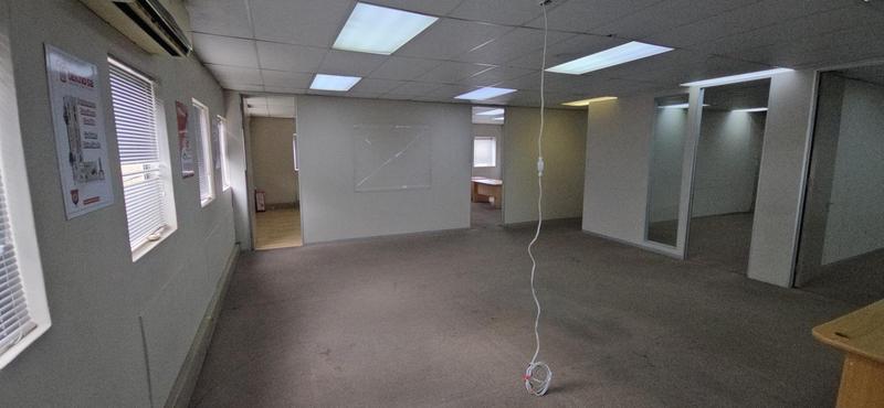To Let Commercial Property for Rent in Corporate Park Gauteng