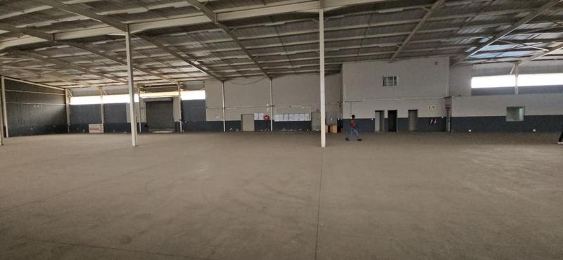 To Let Commercial Property for Rent in Corporate Park Gauteng