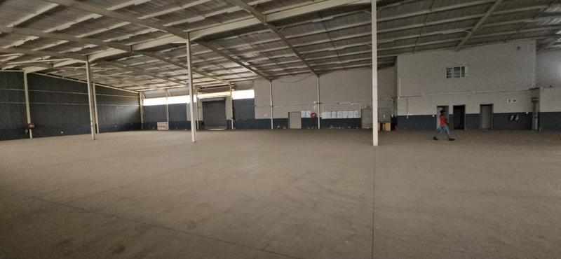 To Let Commercial Property for Rent in Corporate Park Gauteng